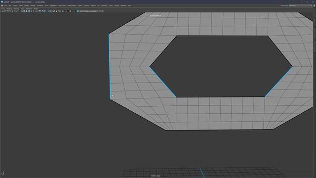 Basic Topology Study - Shape Study 05 смотреть онлайн