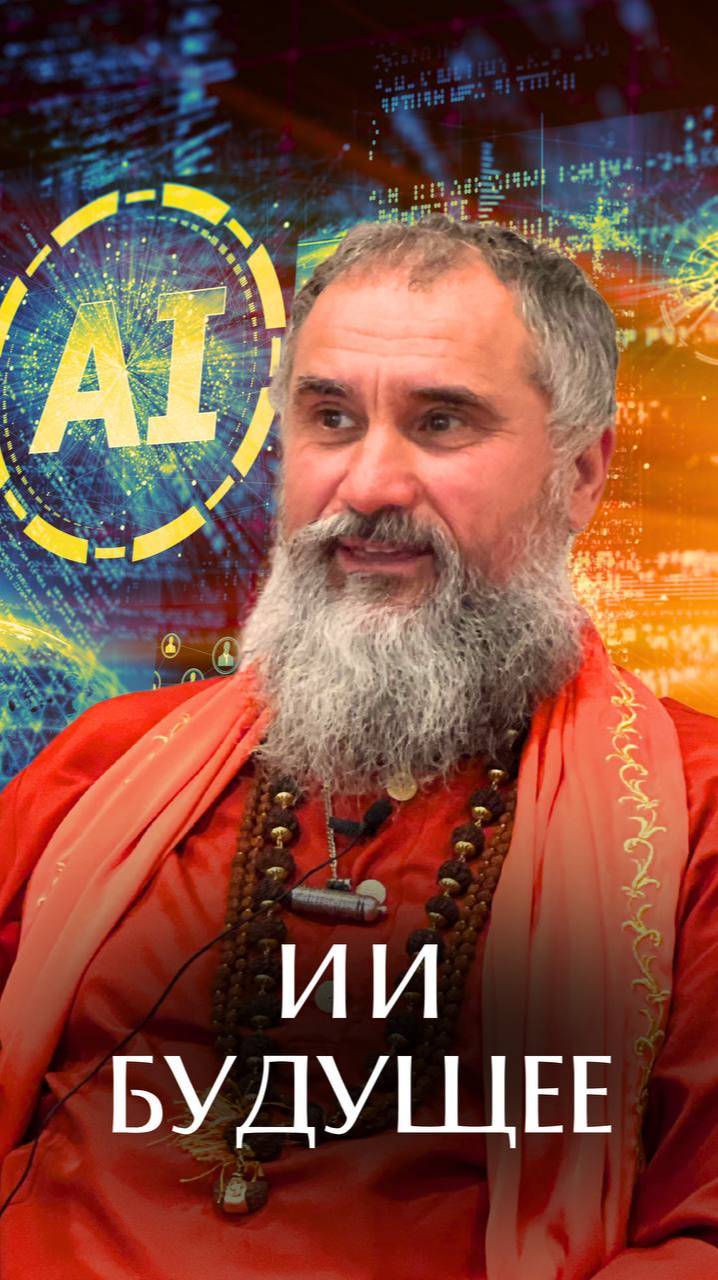 ИИ обретет сознание? Будущее с ИИ смотреть онлайн