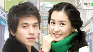 Сериал Моя девушка – 1 сезон 1 серия / Mai geol