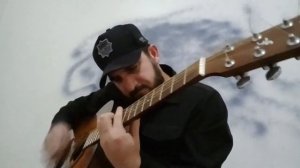 Адам Мунашев - Пондаран Аз! (Али Димаев)Кавер