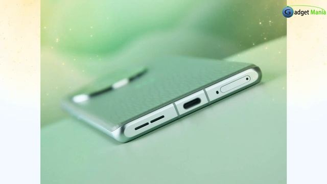 БЫСТРЫЙ СМАРТФОН OnePlus Ace 3  Pro МОЩНЫЙ процессор ДЛЯ ИГР