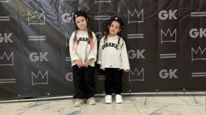 Малыши зажгли на сцене 🔥 хип хоп крутой танец для детей 👼🏻🩷🔥