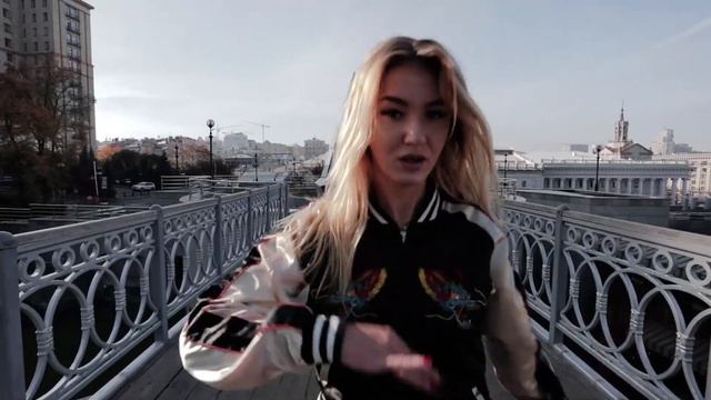 МЕГАПОЛИС Terry — Choreography JD DANCE STUDIO