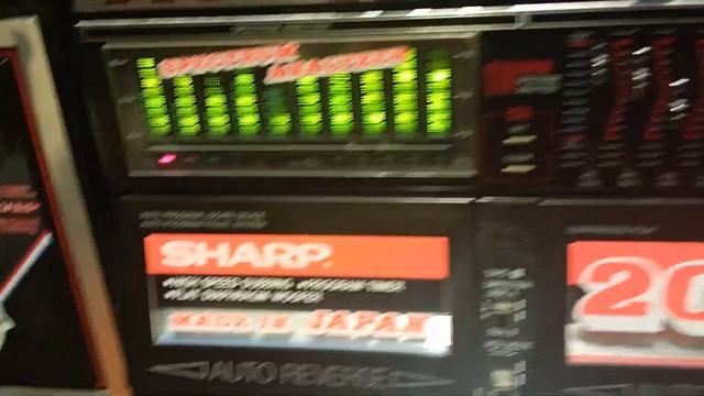 SHARP 939 + блютуз сделаю под заказ смотреть онлайн