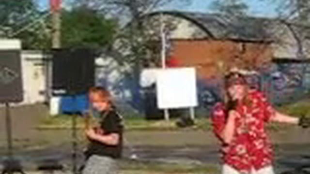 Kremlin Palace - Паранойя смотреть онлайн