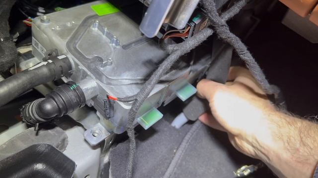 Установка SIM-карт на Lixiang L7 рестайлинг 2024 самостоятел? смотреть онлайн