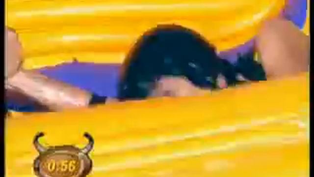 Ігри патріотів. 2 сезон 6 гра - Команда Л. Губиної смотреть онлайн