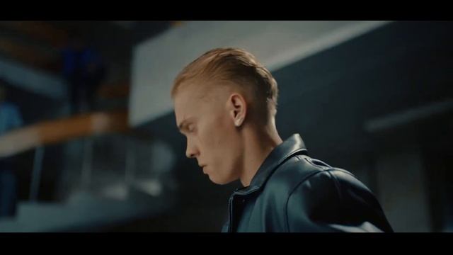 morgenstern- ЧЕРНЫЙ РУССКИЙ (клип) смотреть онлайн