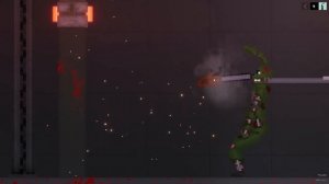 Работающий костюм SPRING-BONNIE в PEOPLE PLAYGROUND! fnaf в PEOPLE PLAYGROUND!