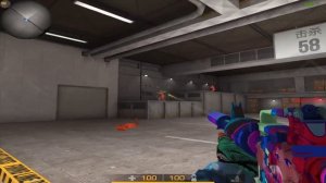 ЧТО ДЕЛАТЬ ЕСЛИ СРЫВАЕТ СЕНСУ В СТАНДОФФ2 НА ПК!? Заход?