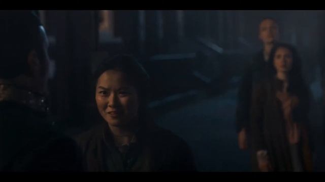 Не на ту нарвался. Нерегулярные части (2021, сериал, 1 сезон) смотреть онлайн