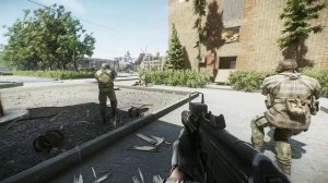 Лучшие РУССКИЕ шутеры последних лет на ПК и один прова