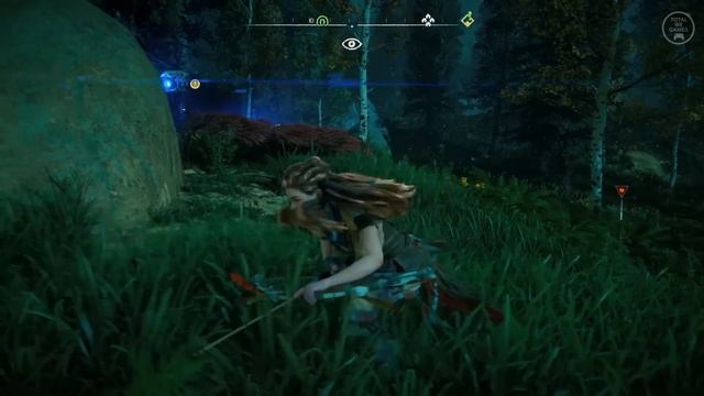 ПРО "HORIZON: ZERO DAWN - REMASTERED" (Лучшее переиздание Sony) смотреть онлайн