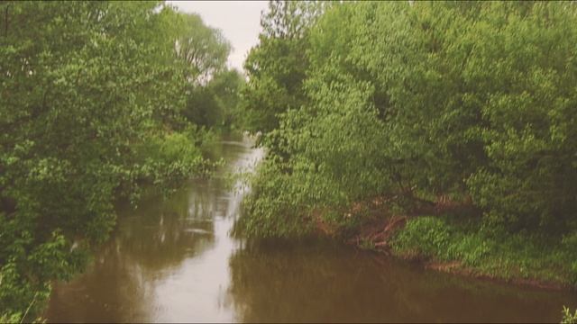 Весна в деревне #vivox200pro #djiom6 #mcpro24fps #Россия #zov #Бурметьево #Татарстан #Нурлат