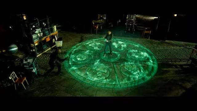 Ученик Чародея:Добро и Зло смотреть онлайн