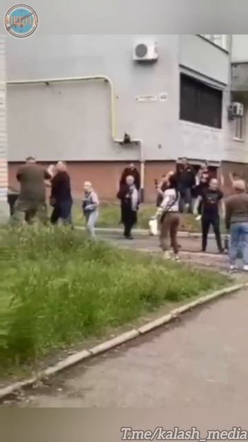 Любовь к тцк