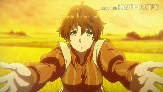 Amv виолетта эвергарден смотреть онлайн