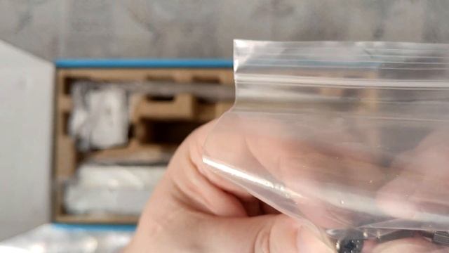 Просто распаковка: Lian Li Galahad II LCD SL-INF 360 (Unpacking / Unboxing)