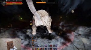 Black Desert Черных храм соло гайд для новичков