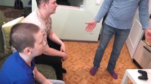 ОТЕЦ СЛОМАЛ ДИСК МАЙНКРАФТА ГРИФЕРАМ В РЕАЛЬНОЙ ЖИЗНИ