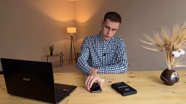 Как Пользоваться Капсульным Микронаушником? Инструкц смотреть онлайн