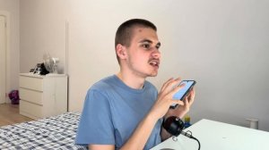 Обзор I16 Pro max за 3200₽. Самая дешёвая копия iPhone 16 Pro Max с ozon