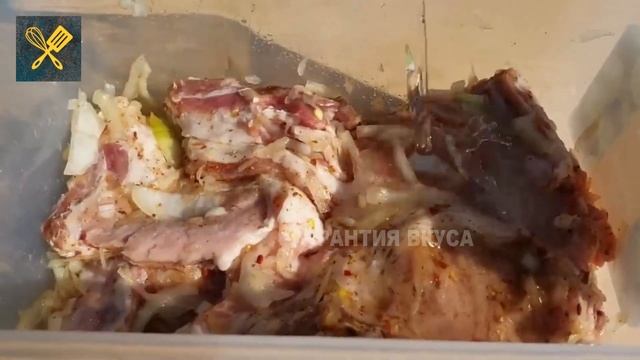 Почему Ваш МАРИНАД для Шашлыка Не Работает и Как это И? смотреть онлайн