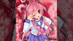 Boom boom boom boom (Sped Up)