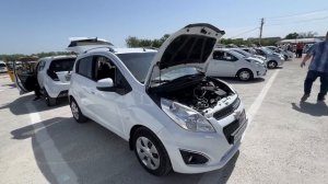 SPARK NARXLARI 2025 СПАРК НАРХЛАРИ 2025. SAMARQAND MOSHINA BOZORI 2025 САМАРКА?