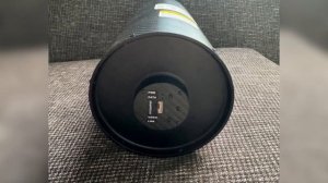 Подключение оптоволокна к FPV и варианты катушек для др