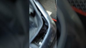 Дастер-2, разборка центральной консоли для замены прик