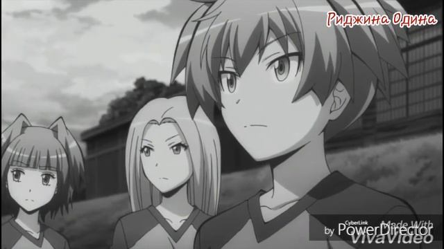 AMV класс убийцДети- мишени дети- убийцы