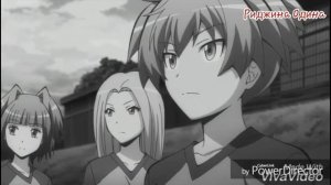 AMV класс убийц/Дети- мишени, дети- убийцы