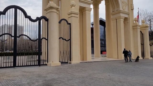 Аттракционы на ВДНХ - апрель 2024 смотреть онлайн