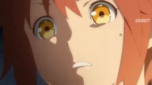 Аниме Далёкий паладин 1 серия