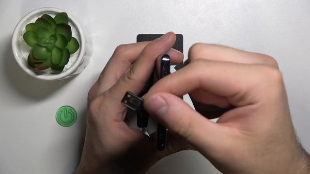 VIVO S17 | Как вставить сим карту в VIVO S17 - Как вставить карт смотреть онлайн