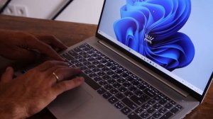 Обзор на Lenovo IdeaPad Slim 5 16IRL8 82XF93TLRU