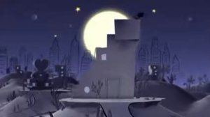 Cамсам 2 сезон 13 15 серии   мультики для детей