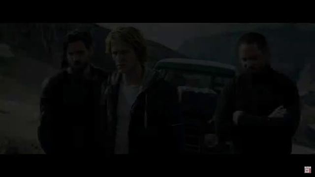 На гребне волны – 2015 (отрывок) смотреть онлайн