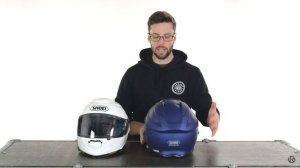 Shoei GT Air 3 vs GT Air 2 в чем же различие