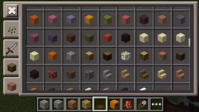 ТОП 2 ЛУЧШИЙ ФАКТ В MINECRAFT PE 0.12.1 и т.д! смотреть онлайн