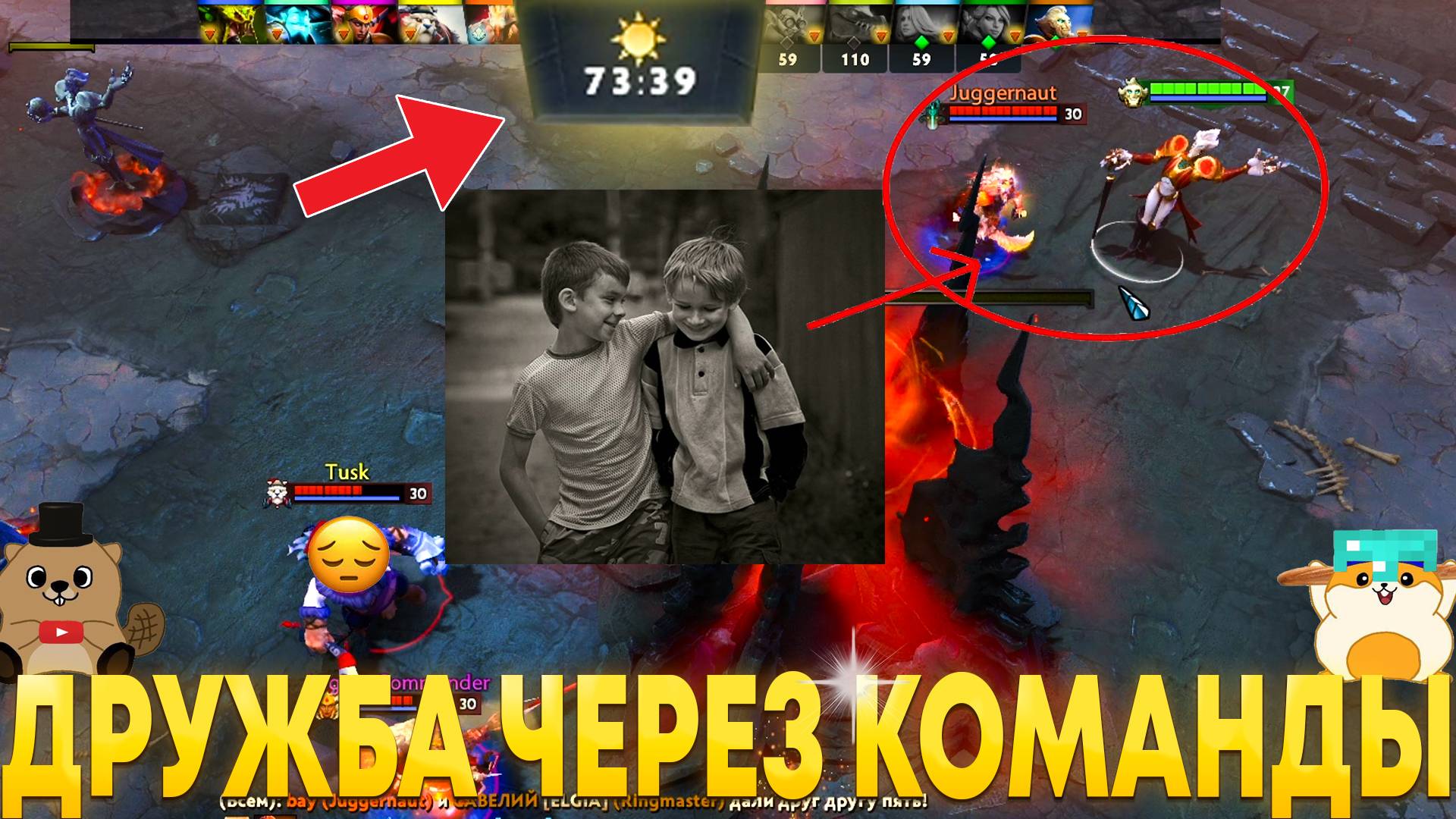 КАК ПОБЕДИТЬ, НО ПРОИГРАТЬ... САМАЯ ГРУСТНАЯ ИГРА В SINGLE DRAFT смотреть онлайн