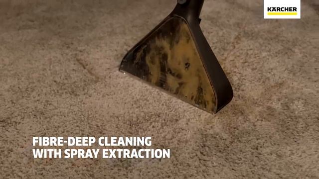 Миючий пилосос Karcher SE 6 Signature Line (1.081-190.0) смотреть онлайн