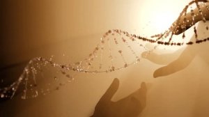 Обновлённая Матрица Гаряева ДНК 2025 ☀️ Квантовое Исцеление Звуком ДНК: Пётр Петрович Гаряев Матрицы