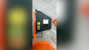 Бетономешалка Вихрь БМ-230П
