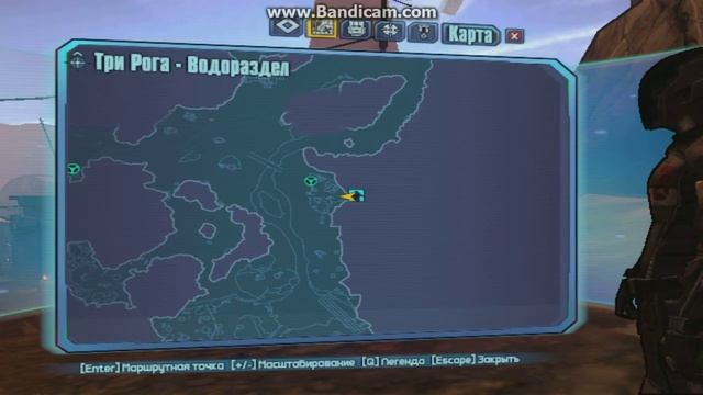 Borderlands 2 Видео Обзор 1 смотреть онлайн