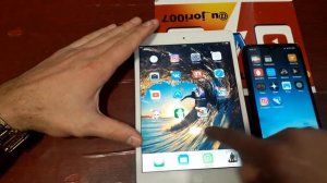 Как проверить работу сенсора телефона зависает экран