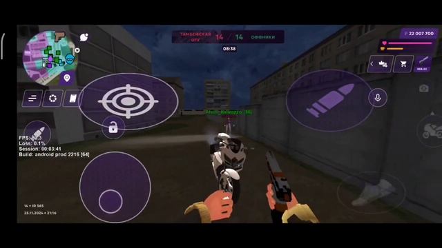 НУБСКИЕ КАПТЫ ОТ ТФ ПЛЕЕРА | МАТРЕШКА РП 14 СЕРВЕР