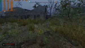 STALKER 2 на слабому ПК/i3-10100F/RX 580 8 GB/16GB RAM/ 1920x1080