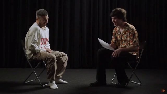 Паша Техник - Плюшки ЗА КАДРОМ! смотреть онлайн